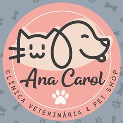 Pet Shop Ana Carol