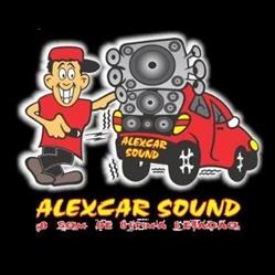 Alexcar Sound