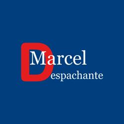 Despachante Marcel