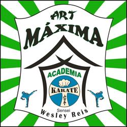 Art Máxima Academia de Karate