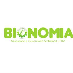 Bionomia Assessoria e Consultoria Ambiental Ltda