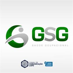 GSG Saúde Ocupacional