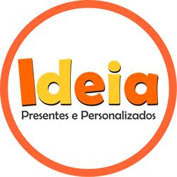 Ideia Presentes e Personalizados