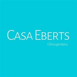 Casa Eberts - Residencial Geriátrico e Lar de Idosos