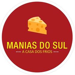 Manias do Sul - a casa dos frios