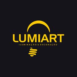 Loja Lumiart - Loja referência em materiais elétricos e iluminação