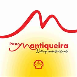 Posto Mantiqueira Guara