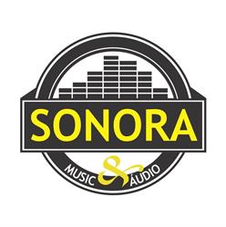 Sonora Music & Áudio