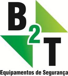 B2T Equipamentos de Segurança