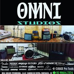 Omni Studios