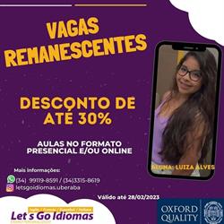 Let's Go Idiomas