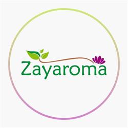 Zayaroma Oleos essenciais