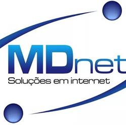 MDNET Soluções em Internet