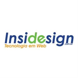 Insidesign Tecnologia em Web