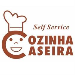Cozinha Caseira Self Service