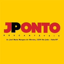 JPonto Descartáveis