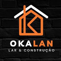 Deposito Okalan Materiais para construção