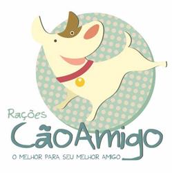 RAÇÕES CÃO AMIGO - Casa de Ração