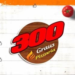 300 Graus Pizzaria