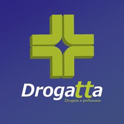 Drogatta - Drogaria e perfumaria