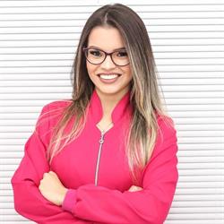 Dra. Larissa da Silva
