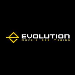 Evolution móveis