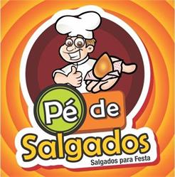 Pé de Salgados