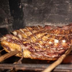Cabanha Coroados - Restaurante e Centro de Eventos, Turismo e Lazer
