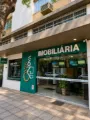 Fachada da Casa Nova em Maringá