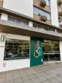 Fachada da Imobiliária Casa Nova