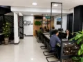 Atendimento da Imobiliária Casa Nova