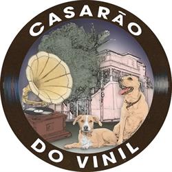 Casarão do Vinil