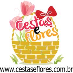 Cestas e Flores