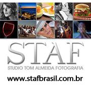 STAF - Studio Tom Almeida Fotografia