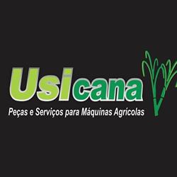 Usicana Peças e Servicos