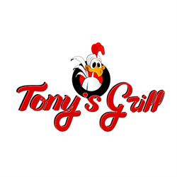 Tony's Grill Frango na Brasa