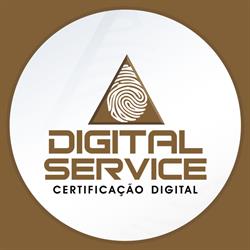 Digital Service - Certificação Digital