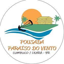 Pousada Paraíso do Vento