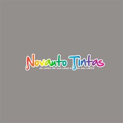 Novauto Tintas, as cores da sua casa e do seu carro.