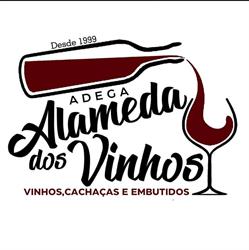 Alameda dos Vinhos