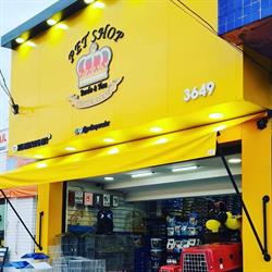 Pet Shop Imperador