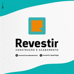 Revestir Construção e Acabamento