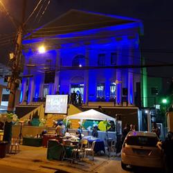 Igreja Batista de Acari