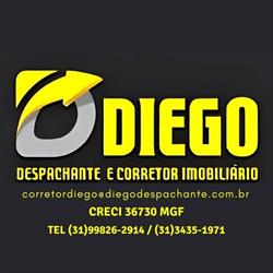 Diego Despachante