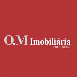 O.M Imobiliária