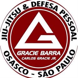 Gracie Barra Osasco
