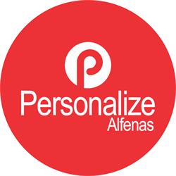 Personalize Alfenas