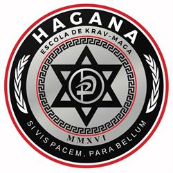 Escola de Krav Maga Hagana