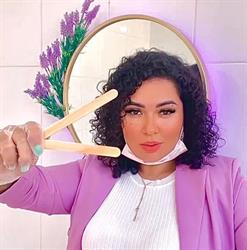 Epil Star - Lainara Domingues expert em epilação