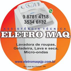 Eletro Maq Assistência Técnica